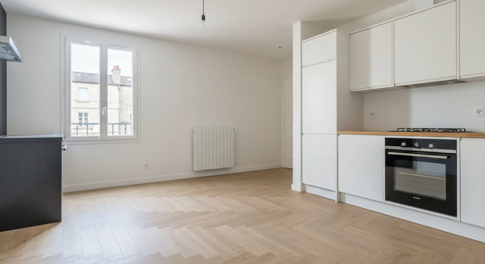 Rénover un appartement de A à Z : les étapes clés à connaître