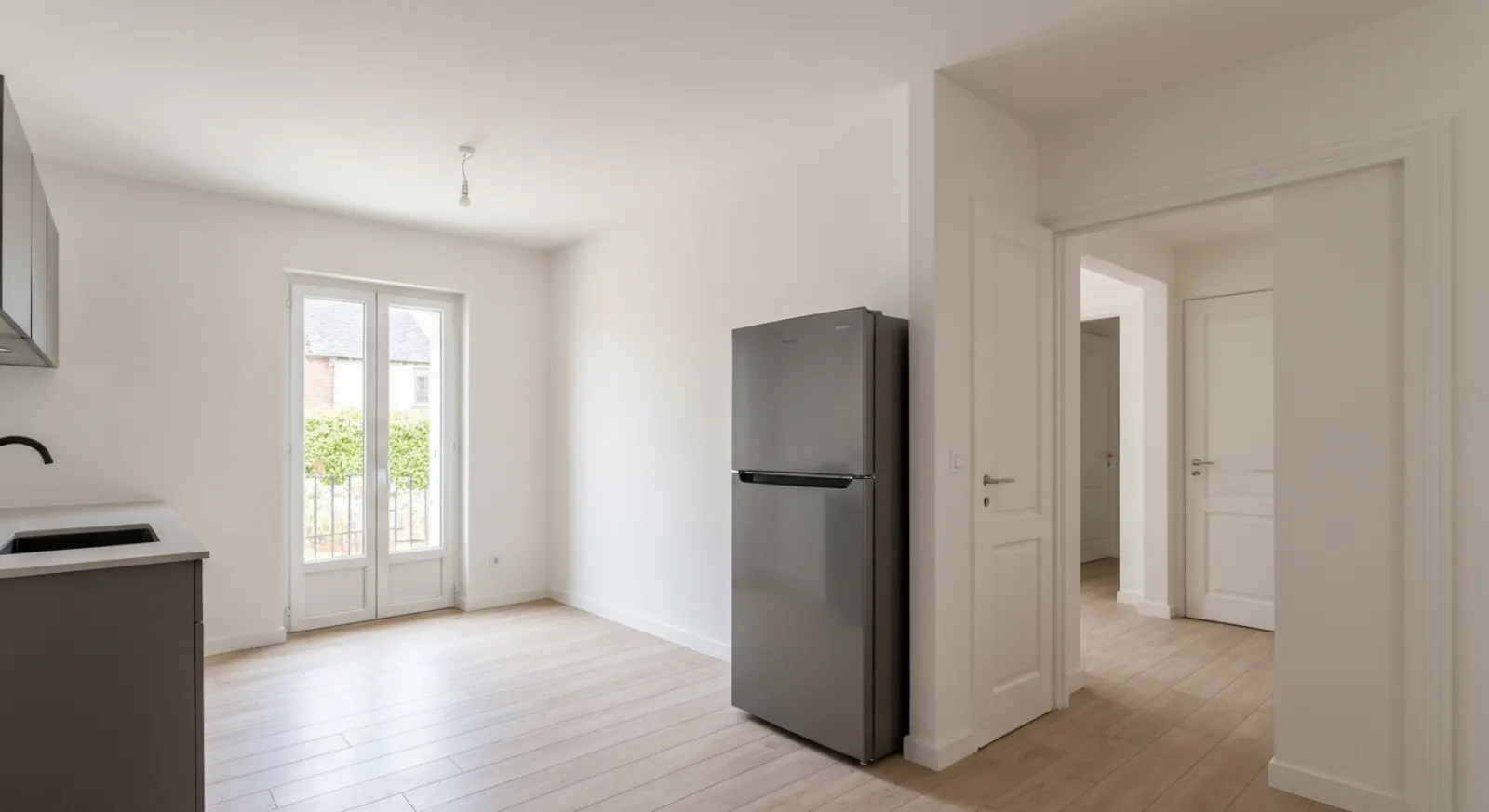 Rénovation de local professionnel : allier image et fonctionnalité