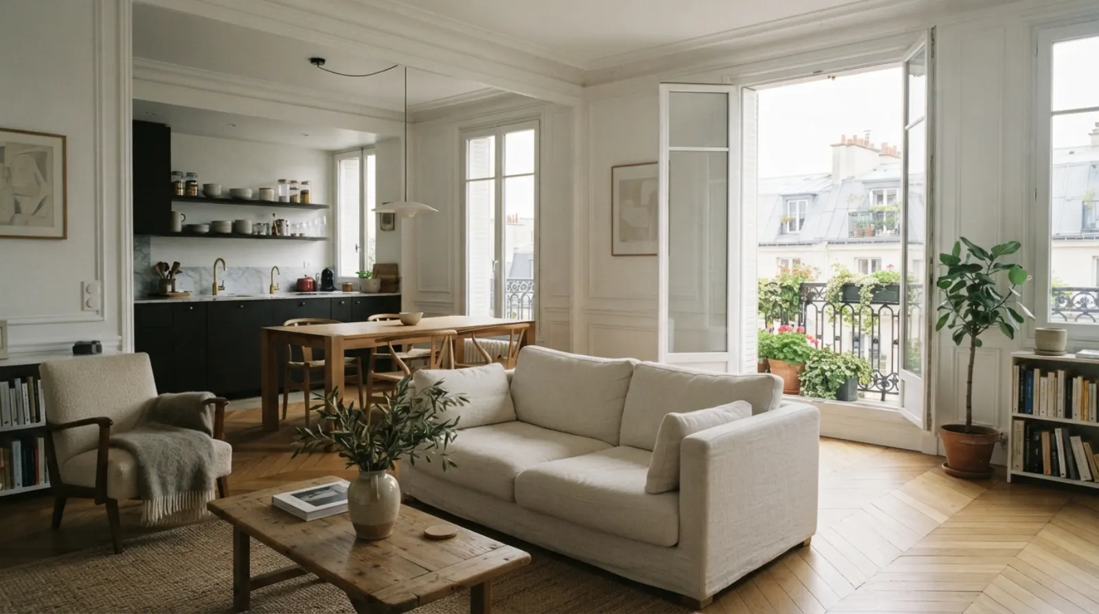 Rénovation clé en main : pourquoi confier tout à un seul artisan